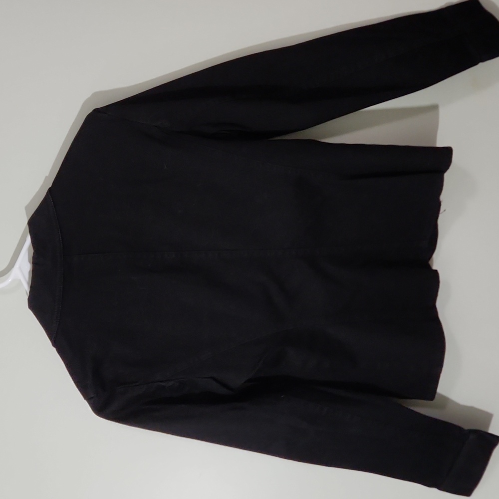 Odds'n Evens Black Blazer Jacket - Picture 5 of 5